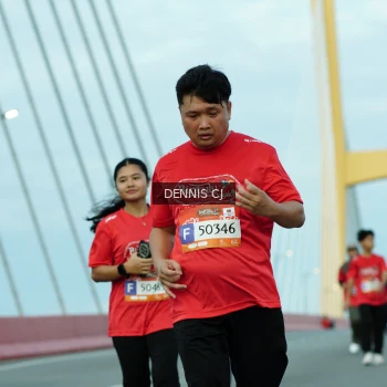 Runner Photo 1447548