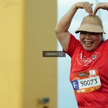Runner Photo 1447551