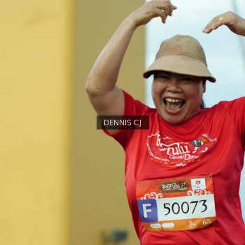 Runner Photo 1447553