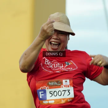 Runner Photo 1447554