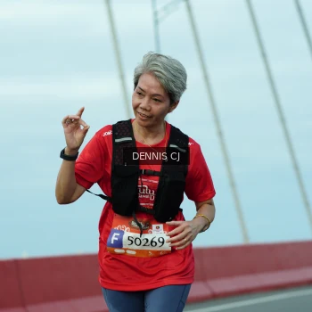 Runner Photo 1447559