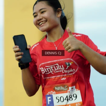 Runner Photo 1447560