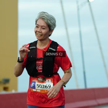 Runner Photo 1447561