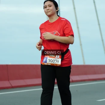 Runner Photo 1447580