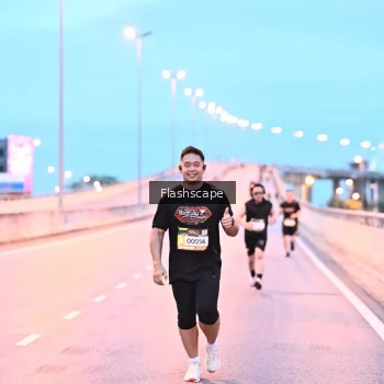 Runner Photo 1447581