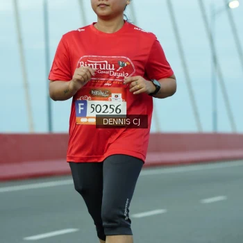 Runner Photo 1447587