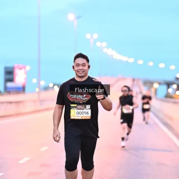 Runner Photo 1447596