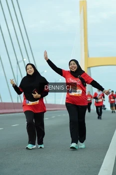 Runner Photo 1447601