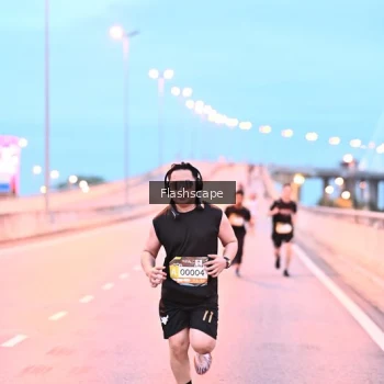 Runner Photo 1447602