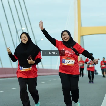 Runner Photo 1447603