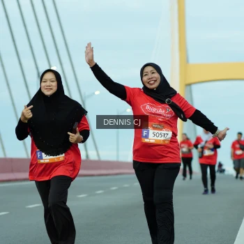 Runner Photo 1447604