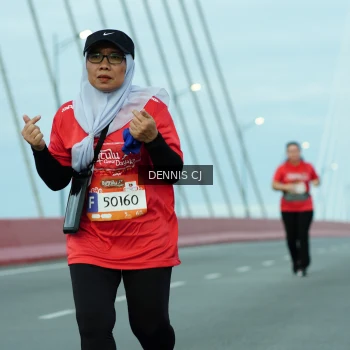 Runner Photo 1447616