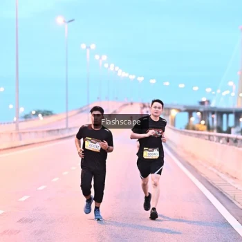 Runner Photo 1447623