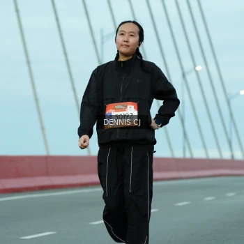 Runner Photo 1447628
