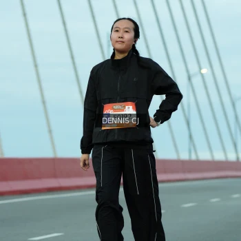 Runner Photo 1447630