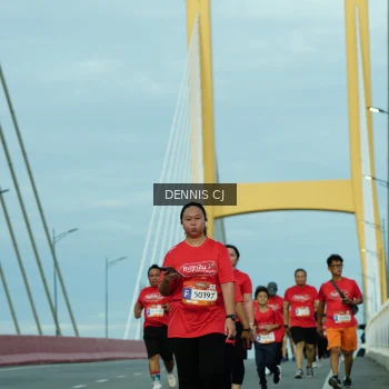 Runner Photo 1447730