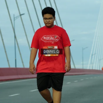 Runner Photo 1447790