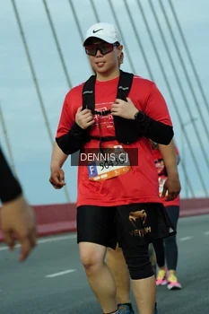 Runner Photo 1447839