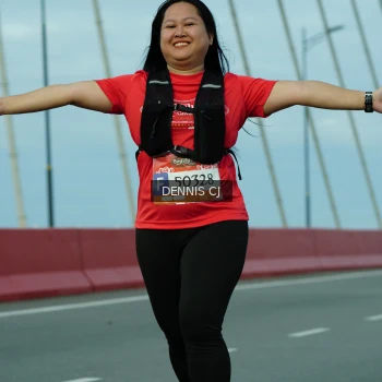 Runner Photo 1447873