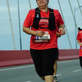 Runner Photo 1447880