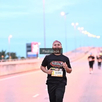 Runner Photo 1447892