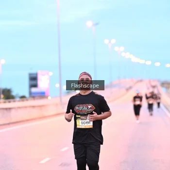 Runner Photo 1447896