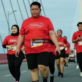 Runner Photo 1447904