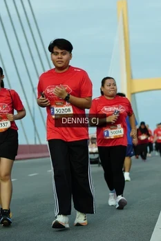 Runner Photo 1447908