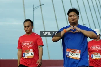 Runner Photo 1447917
