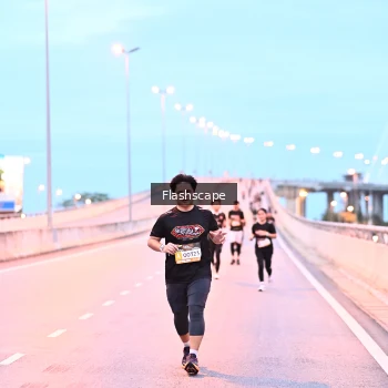Runner Photo 1447923