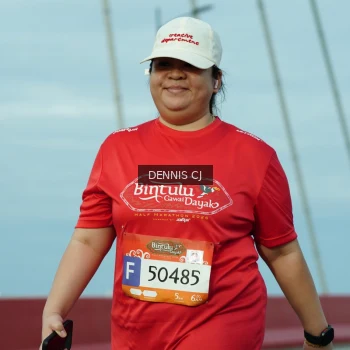 Runner Photo 1447924