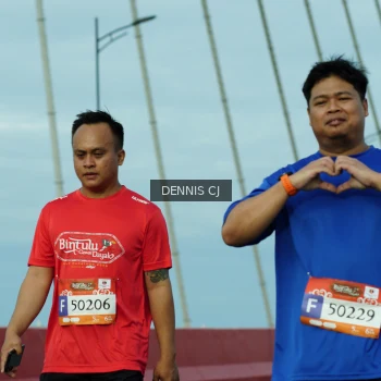 Runner Photo 1447925