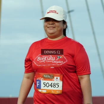 Runner Photo 1447927