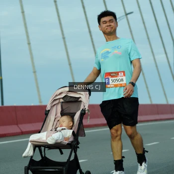 Runner Photo 1447932