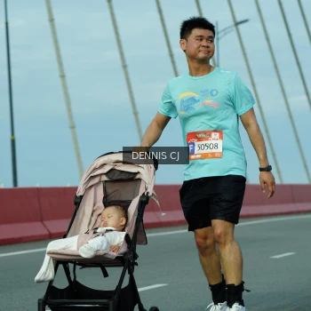 Runner Photo 1447935