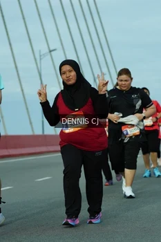 Runner Photo 1447937