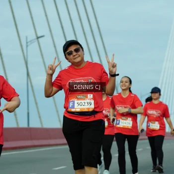 Runner Photo 1447940