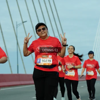Runner Photo 1447942