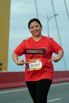 Runner Photo 1447944