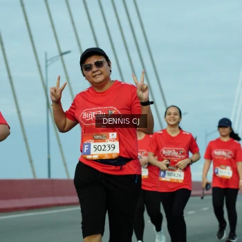 Runner Photo 1447945