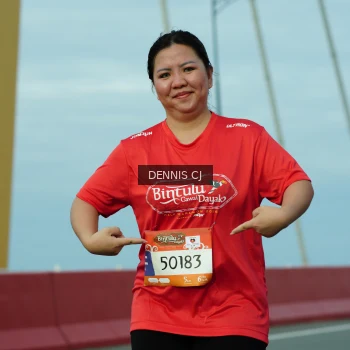 Runner Photo 1447946