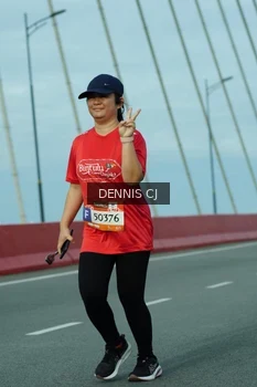 Runner Photo 1447957