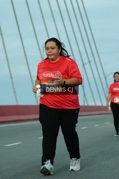 Runner Photo 1447960