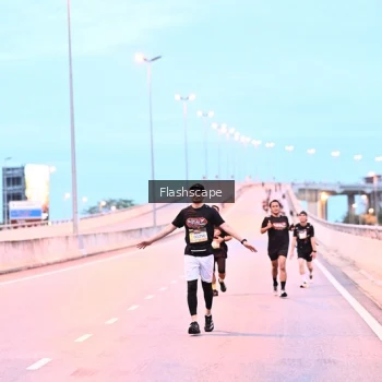 Runner Photo 1447976