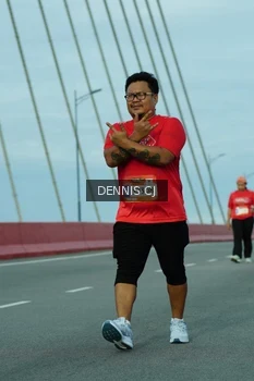 Runner Photo 1447988