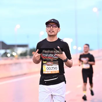 Runner Photo 1447997