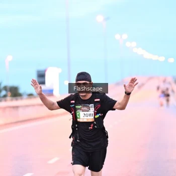 Runner Photo 1448020