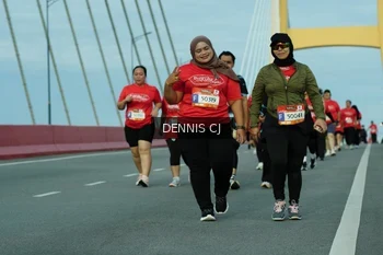 Runner Photo 1448040