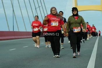 Runner Photo 1448041