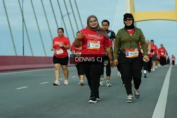 Runner Photo 1448046